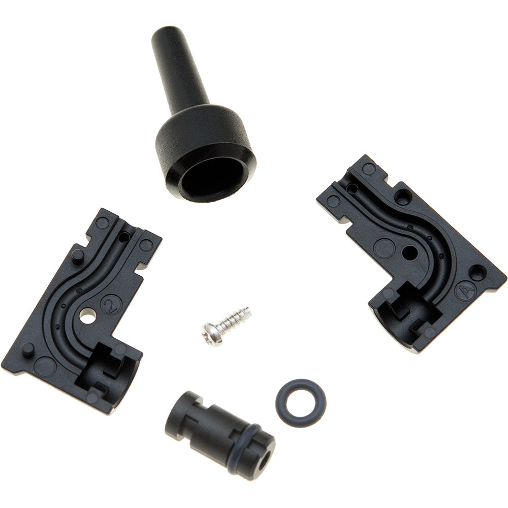 Howshot Fiber Adapter L for YS Strobes Howshot Fiber Adapter L for YS Strobes
